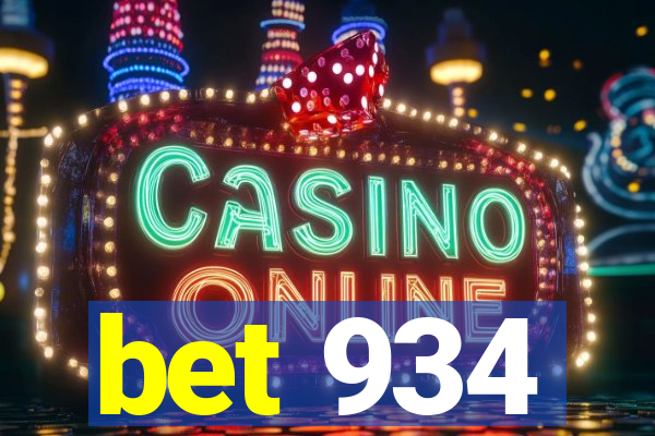 bet 934